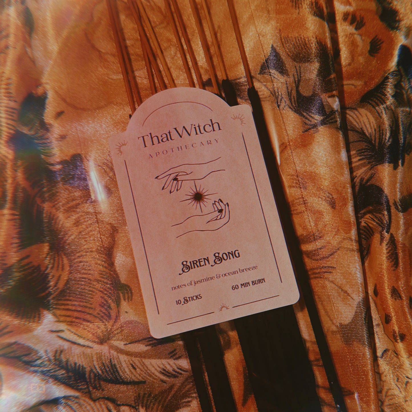 Incense