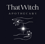 That Witch Apothecary