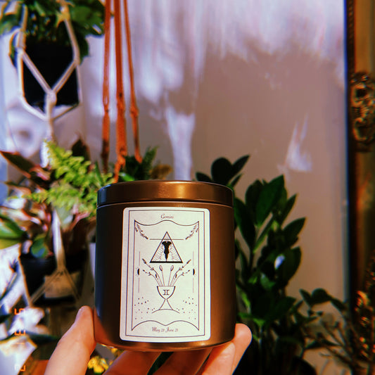 Astrology Candles - LAST CHANCE!