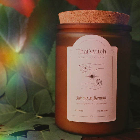 That Witch Gift Card – That Witch Apothecary