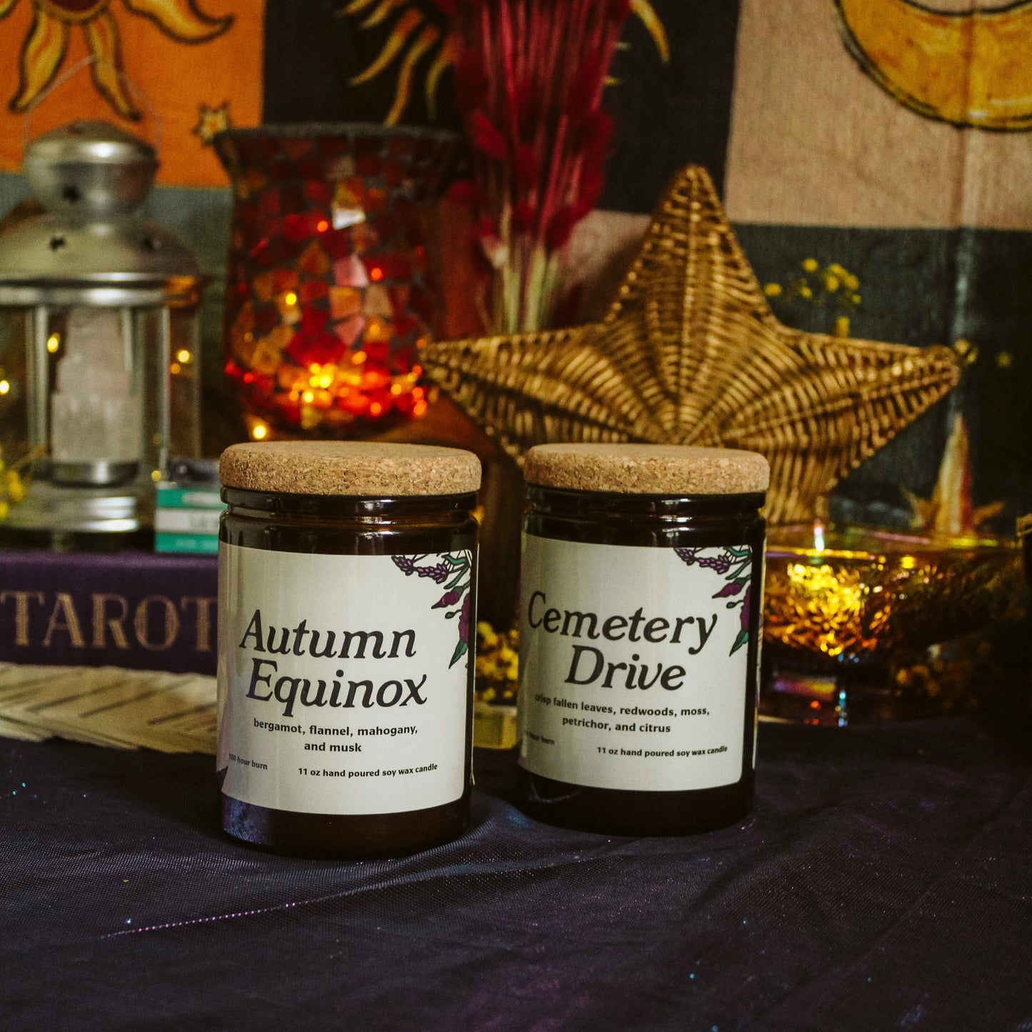 U-Pick 2 Candle Bundle