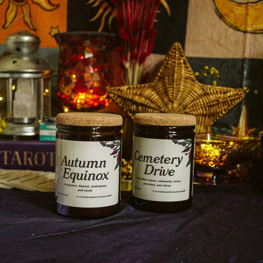 U-Pick 2 Candle Bundle