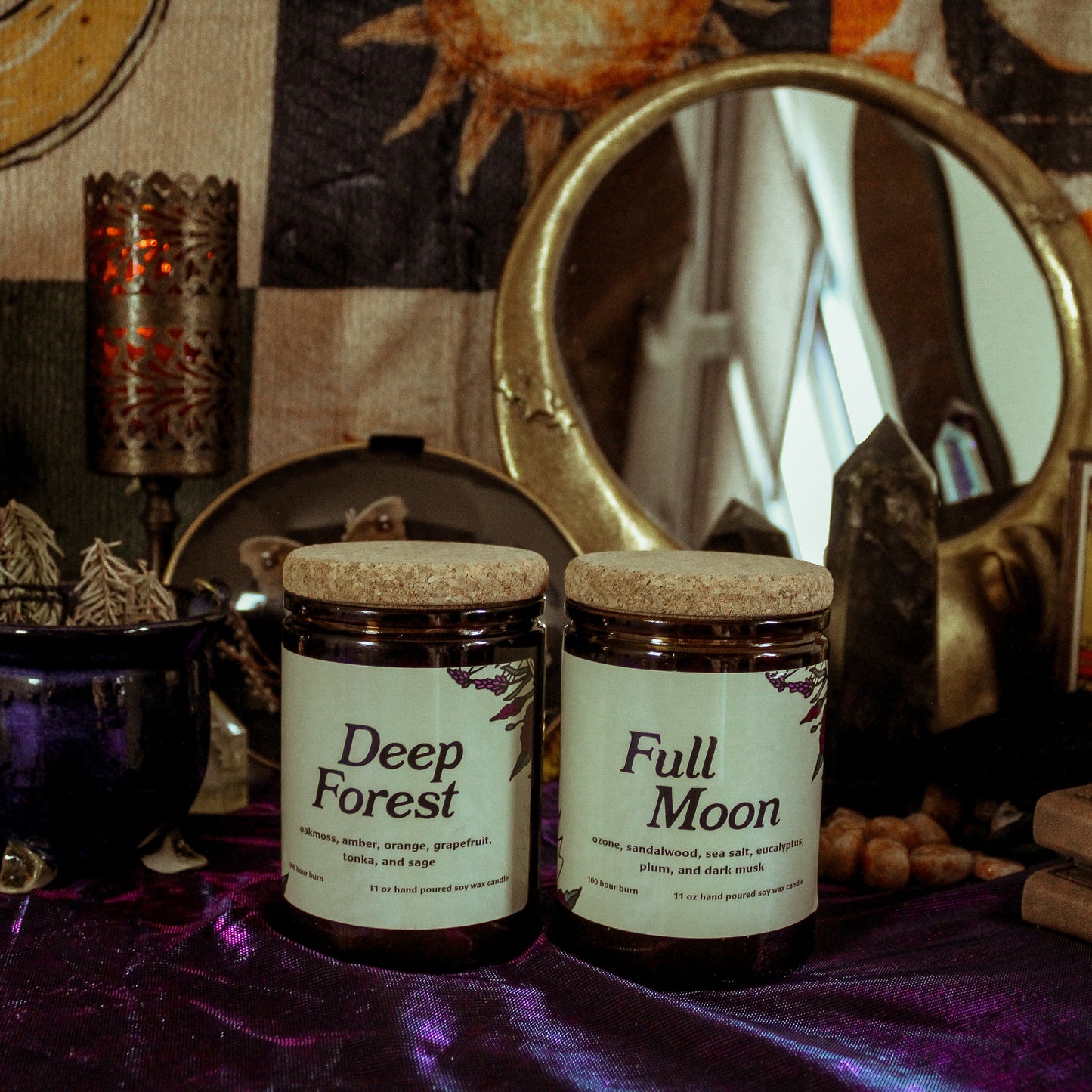 Bestseller Candle Bundle