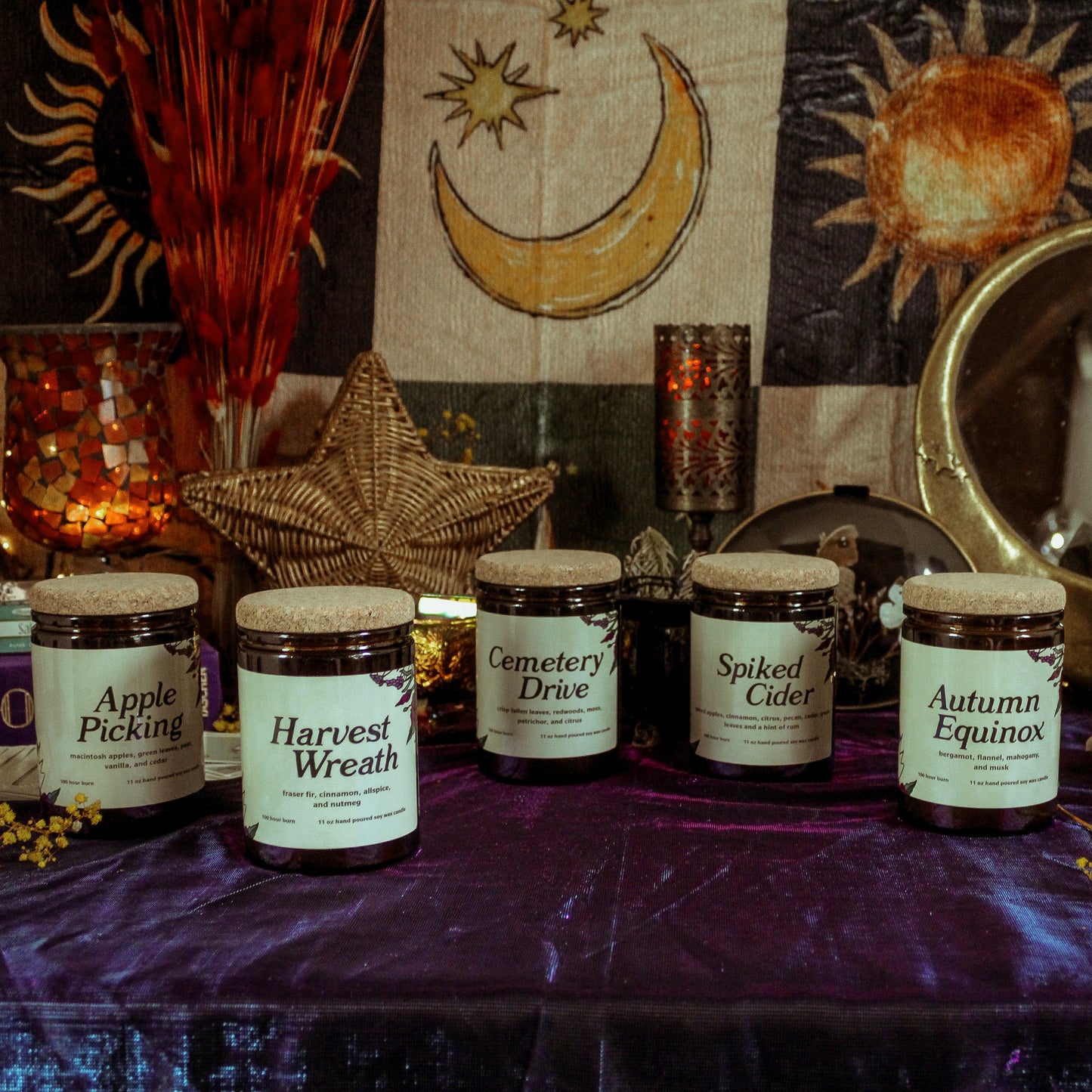 Fall Collection Bundle