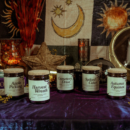 Fall Collection Bundle
