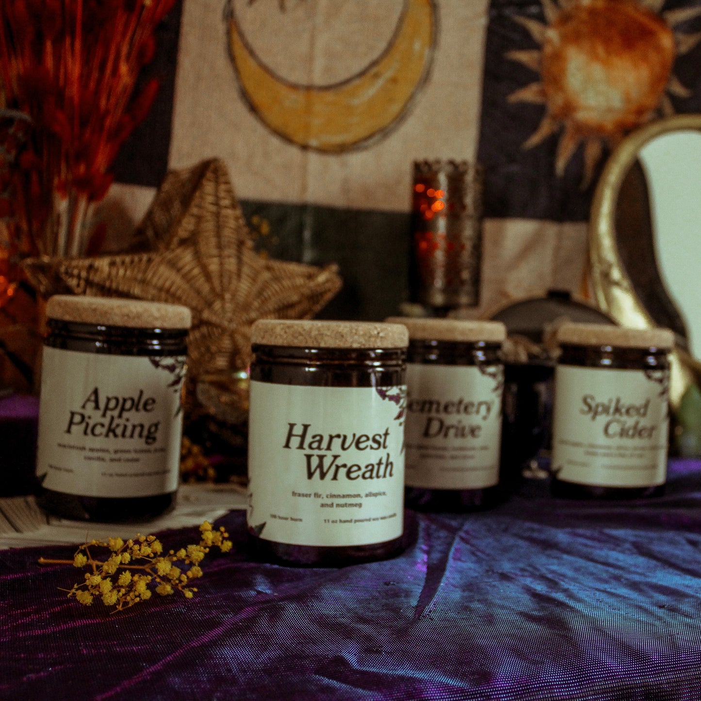 Fall Collection Bundle