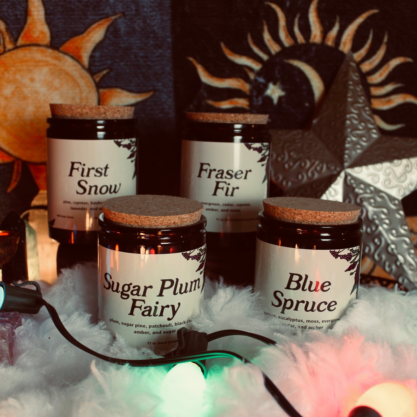 Winter Collection Bundle