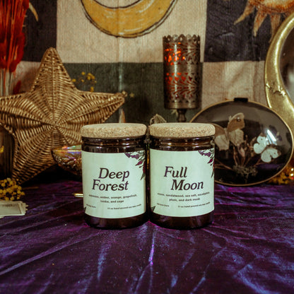 Bestseller Candle Bundle